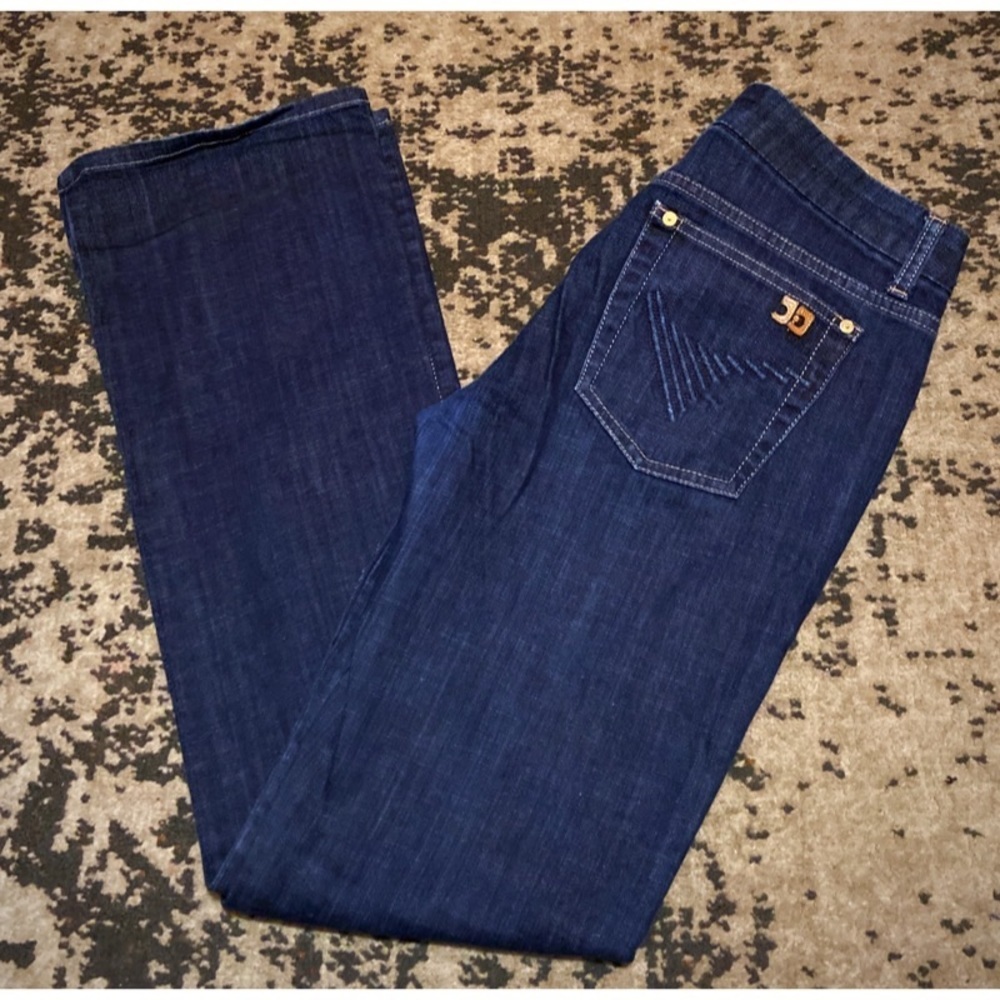 Muse Jeans In Perry Wash - Picture 5 of 8